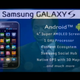 Illustration for article titled Samsung Galaxy S Smartphone Is the First Step In Samsung's Smart Life